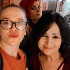 Meet your Posher, Kathy